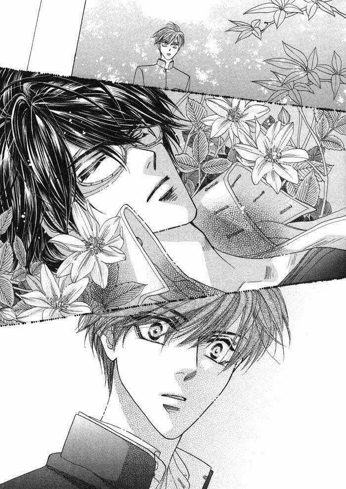 Kim Cương Bạc - Chapter 1 - Trang 19