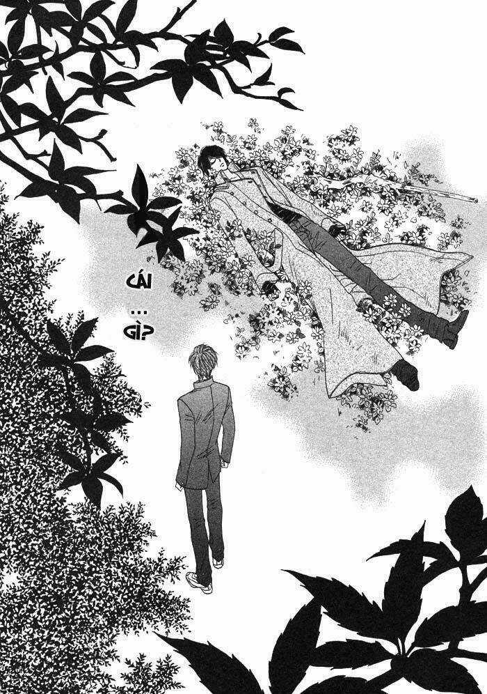 Kim Cương Bạc - Chapter 1 - Trang 20