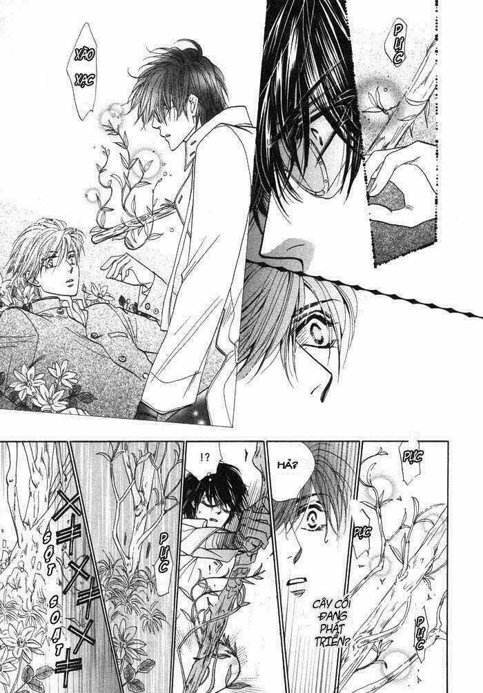 Kim Cương Bạc - Chapter 1 - Trang 23