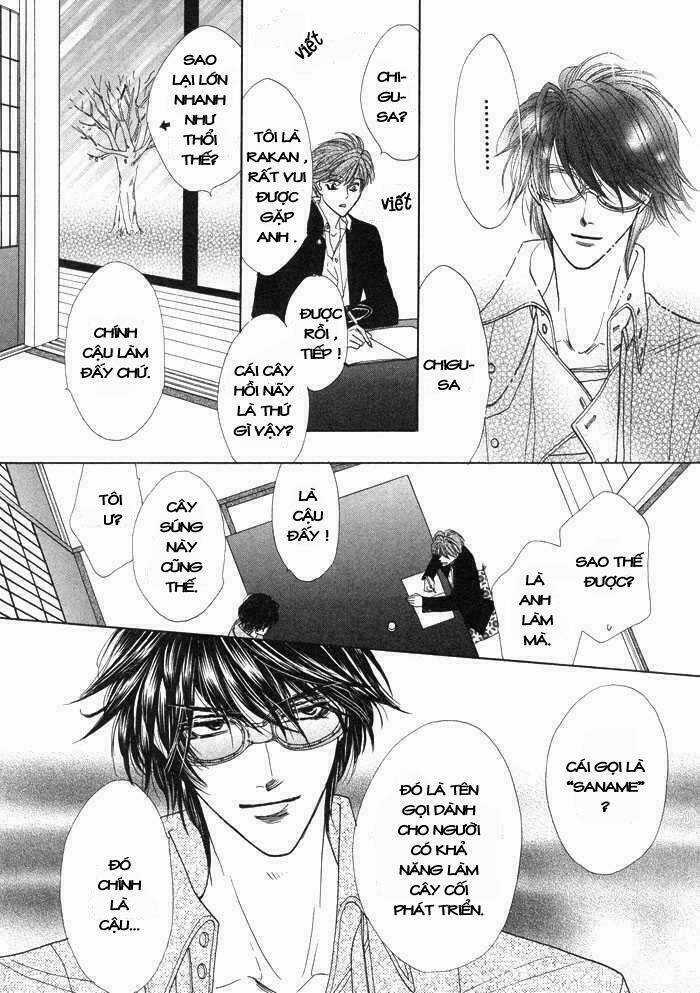 Kim Cương Bạc - Chapter 1 - Trang 40