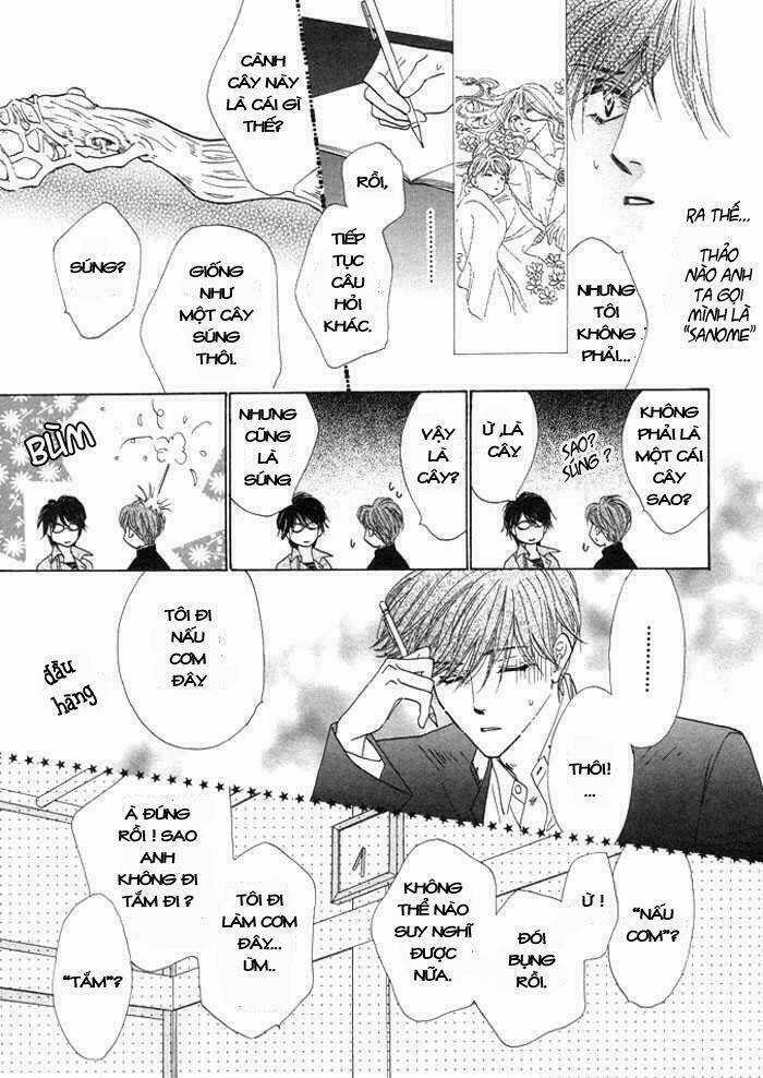 Kim Cương Bạc - Chapter 1 - Trang 41