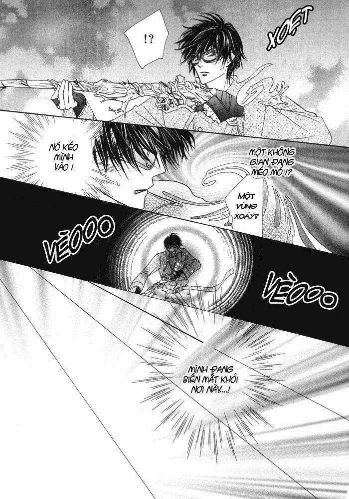 Kim Cương Bạc - Chapter 1 - Trang 7