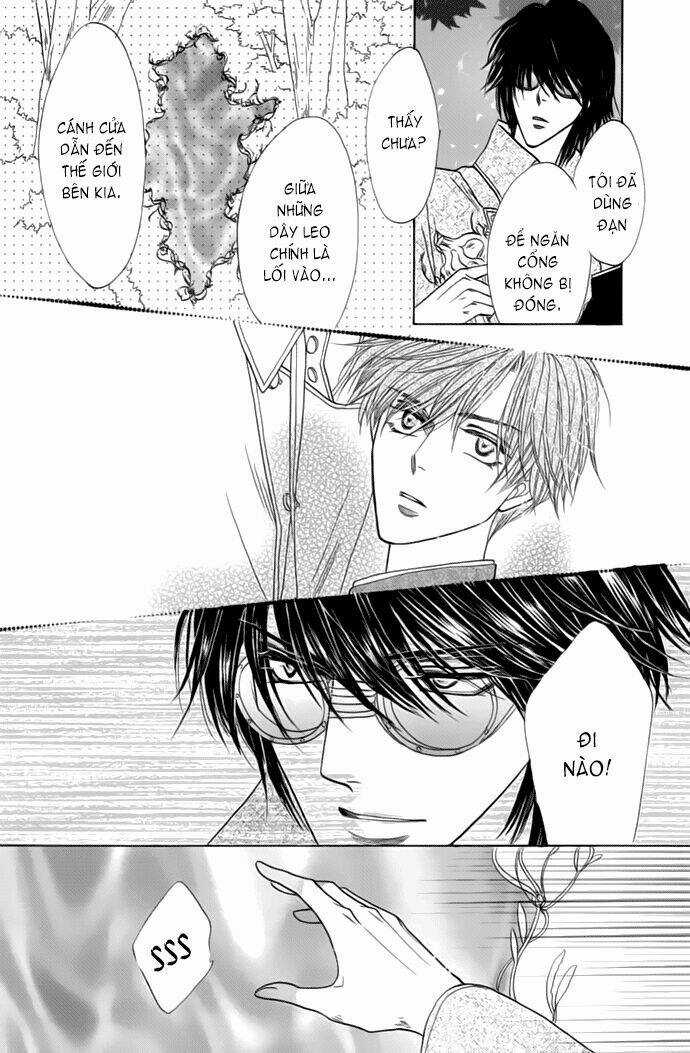 Kim Cương Bạc - Chapter 10 - Trang 12