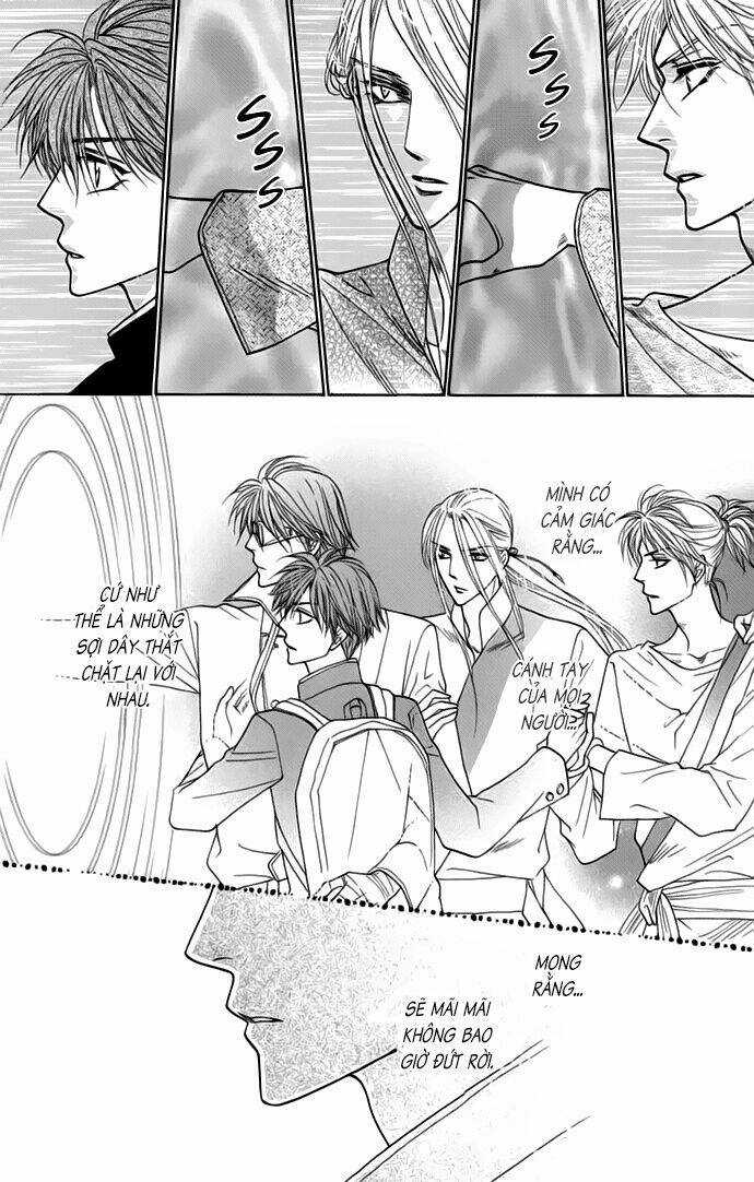 Kim Cương Bạc - Chapter 10 - Trang 13