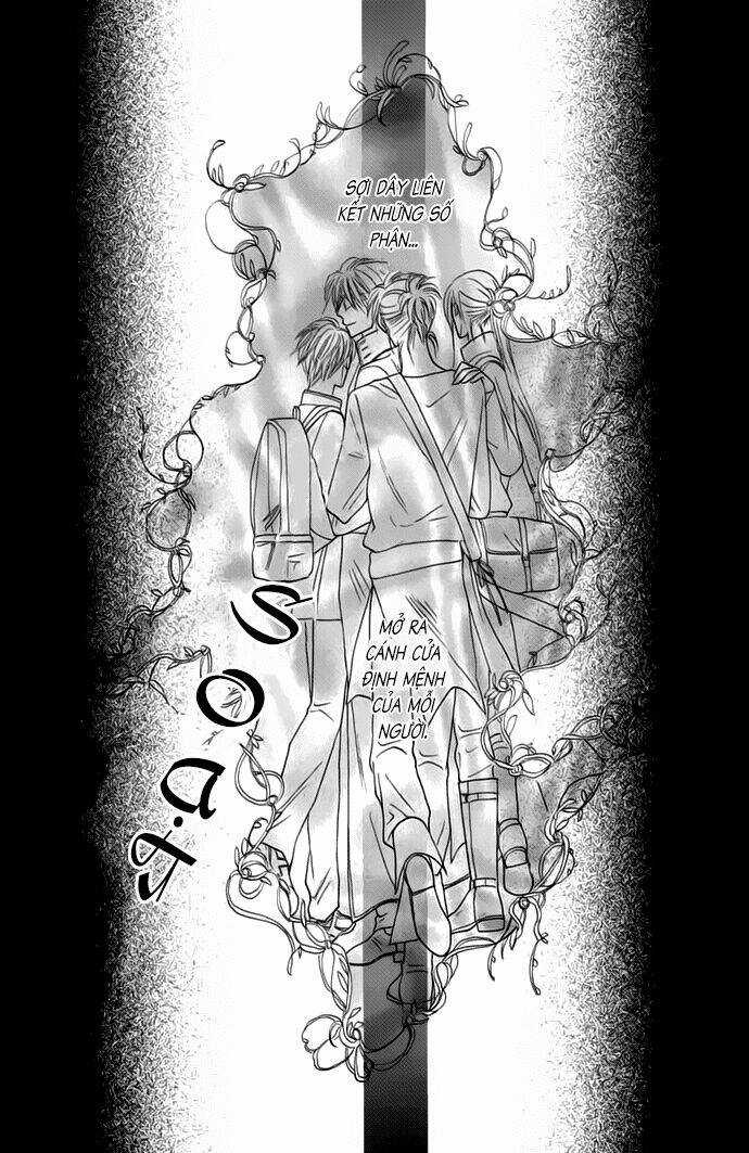 Kim Cương Bạc - Chapter 10 - Trang 14
