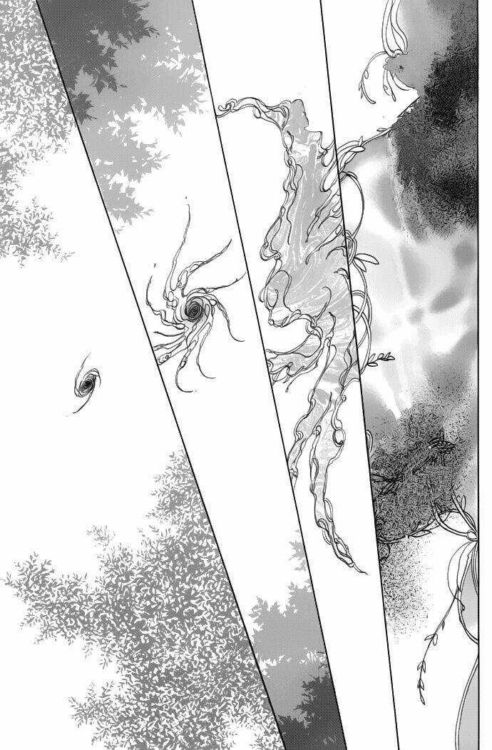 Kim Cương Bạc - Chapter 10 - Trang 15