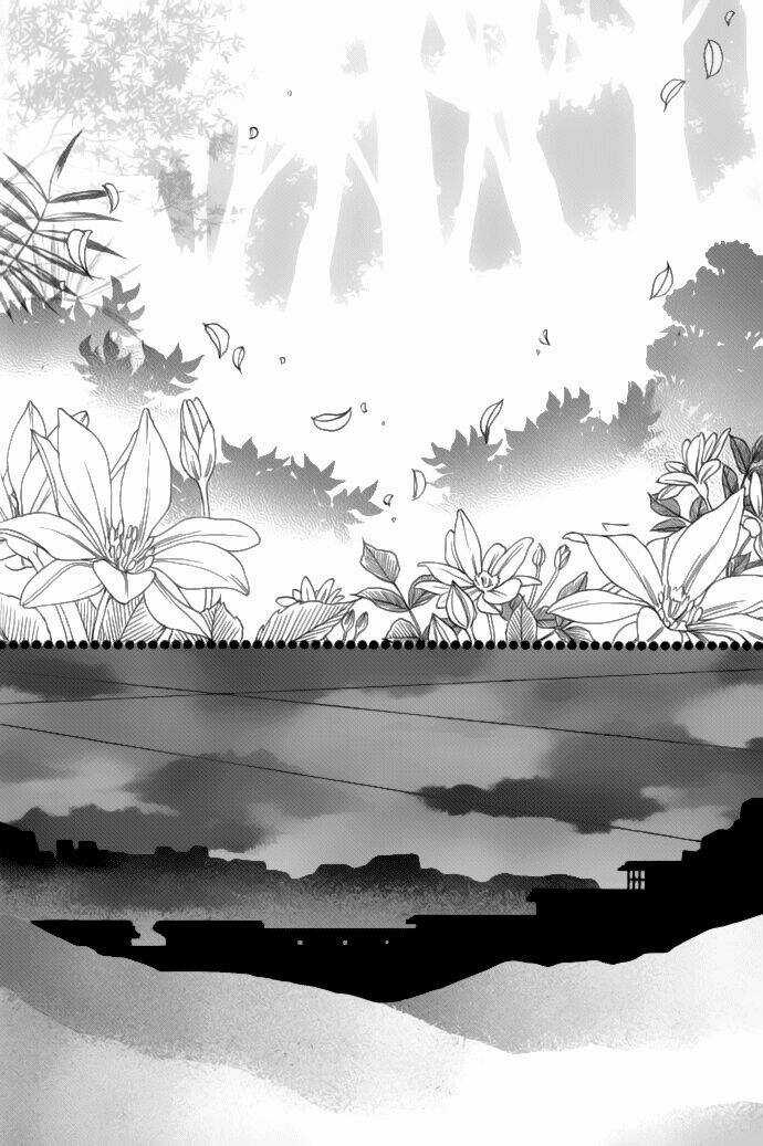 Kim Cương Bạc - Chapter 10 - Trang 16