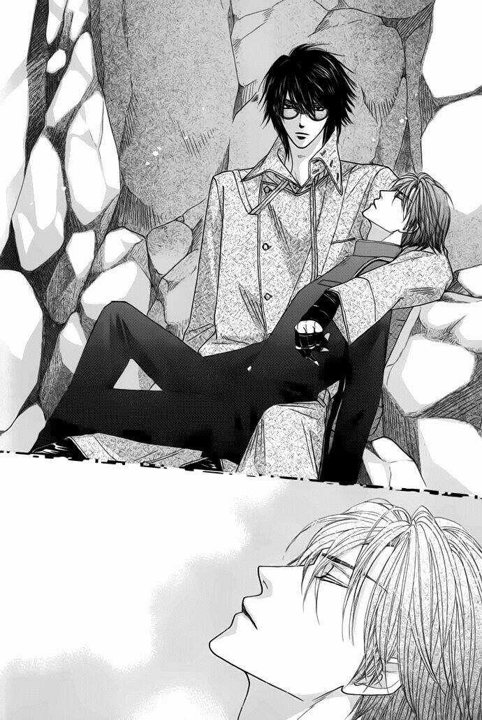 Kim Cương Bạc - Chapter 10 - Trang 26