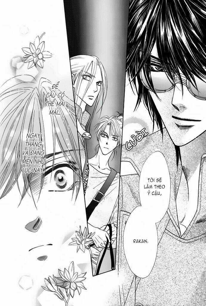 Kim Cương Bạc - Chapter 11 - Trang 11