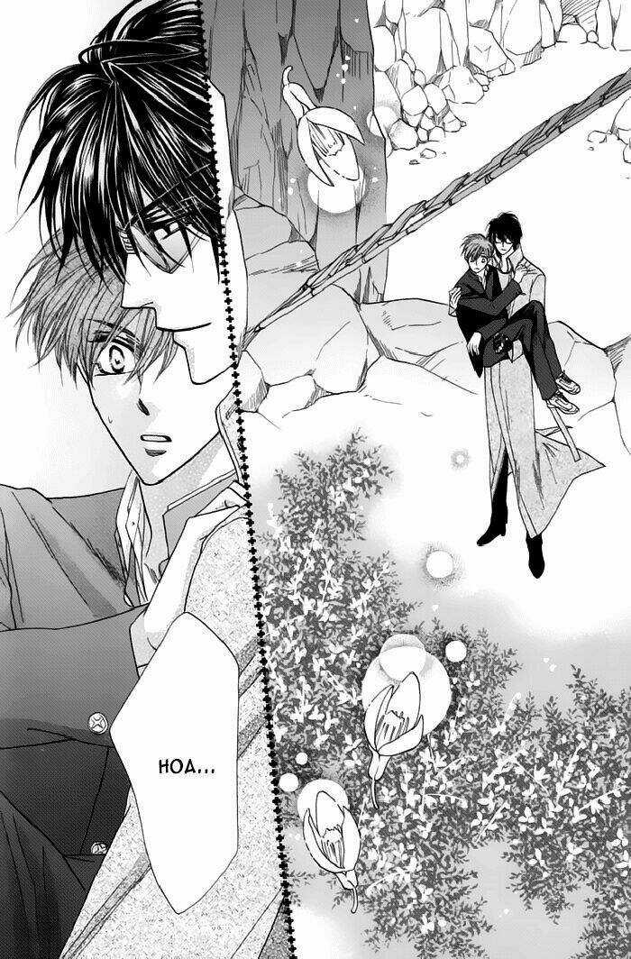 Kim Cương Bạc - Chapter 12 - Trang 52