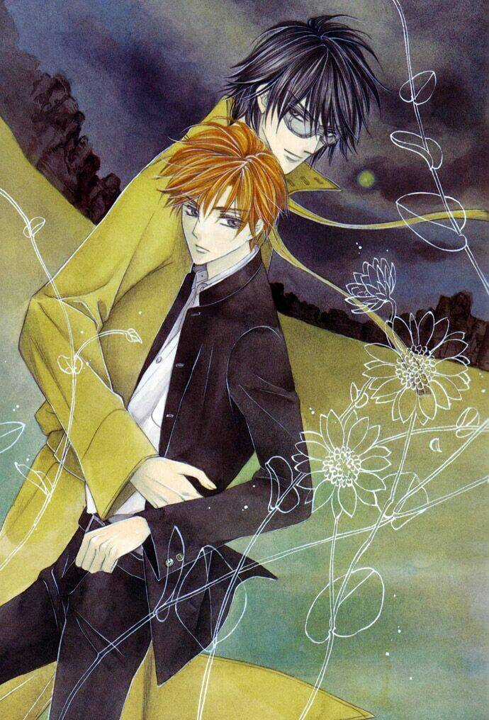 Kim Cương Bạc - Chapter 13 - Trang 2