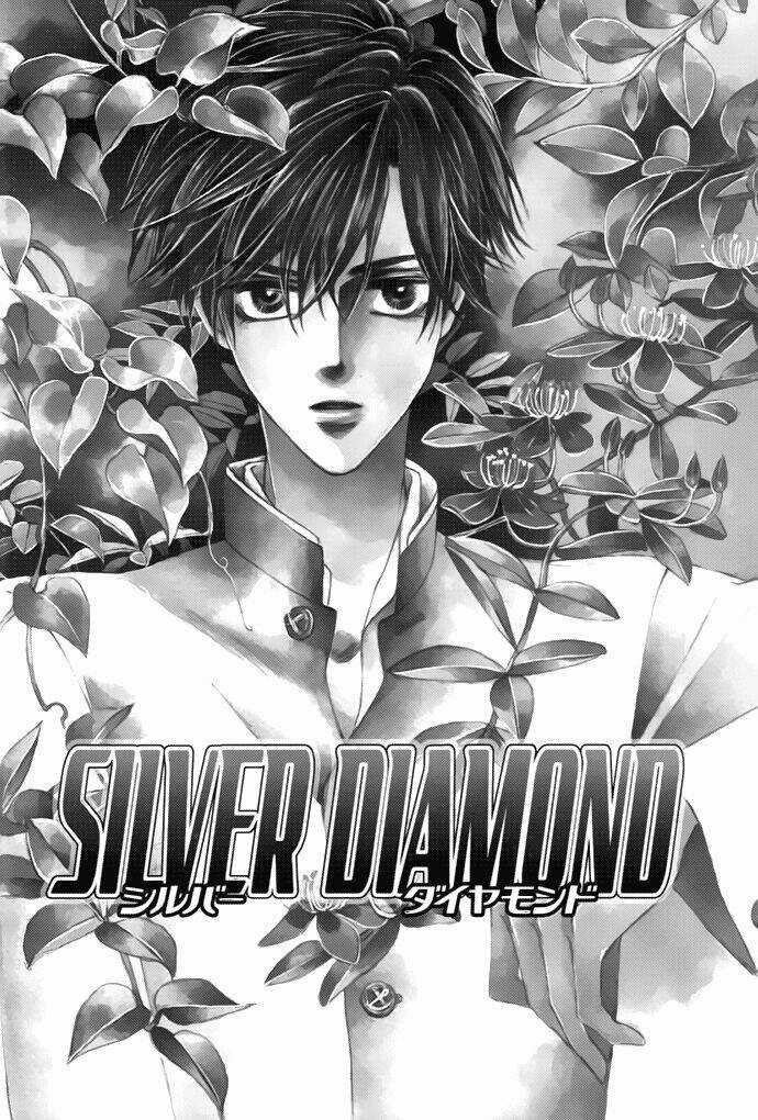 Kim Cương Bạc - Chapter 13 - Trang 3