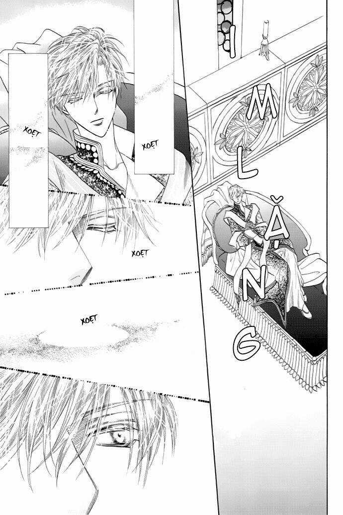 Kim Cương Bạc - Chapter 13 - Trang 49