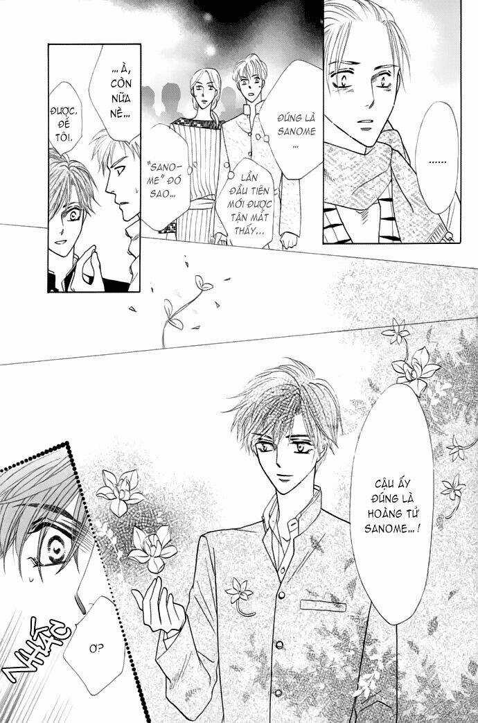 Kim Cương Bạc - Chapter 13 - Trang 9