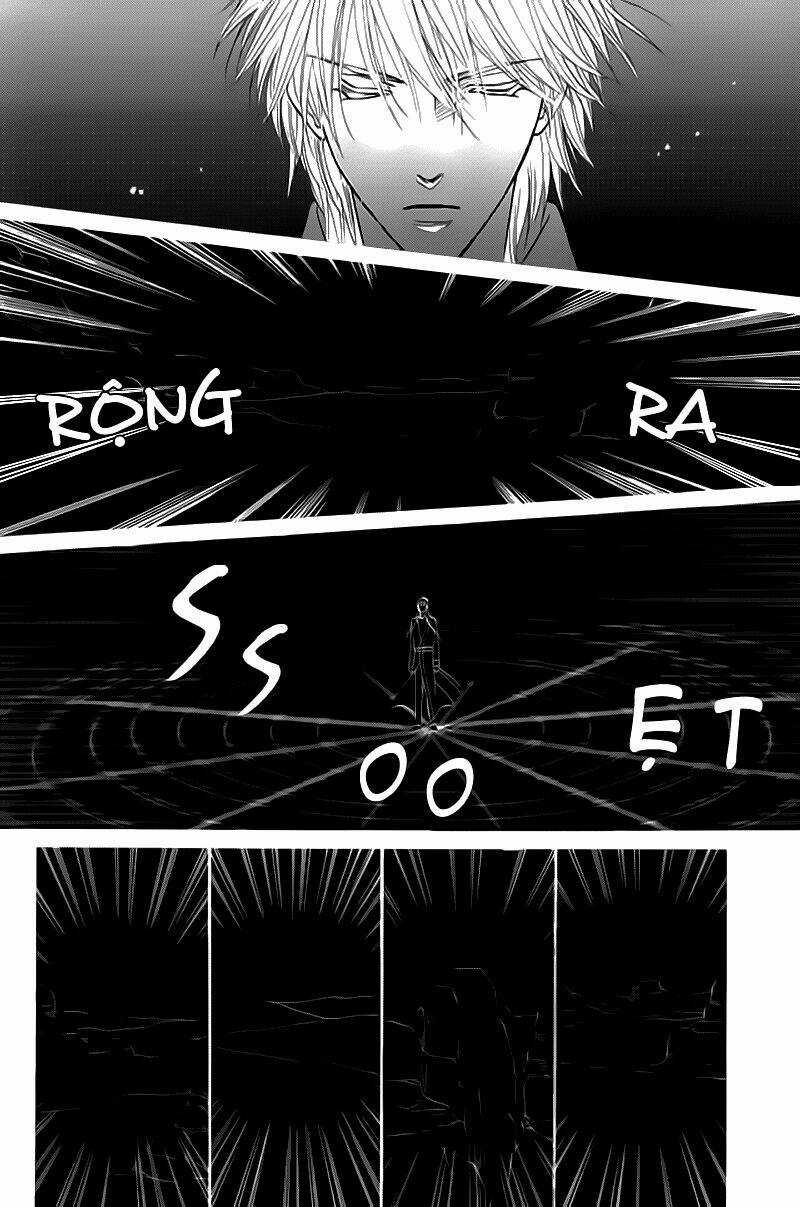 Kim Cương Bạc - Chapter 14 - Trang 14