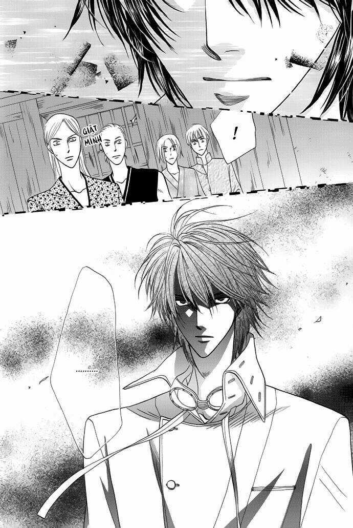 Kim Cương Bạc - Chapter 14 - Trang 16