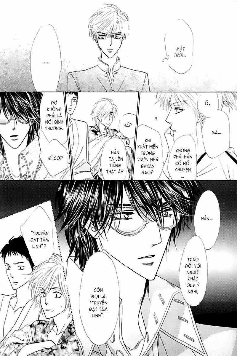 Kim Cương Bạc - Chapter 14 - Trang 27