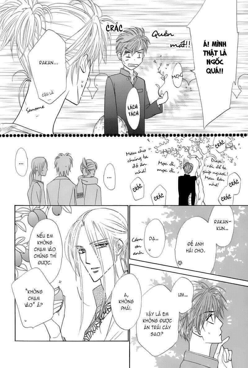 Kim Cương Bạc - Chapter 14 - Trang 36