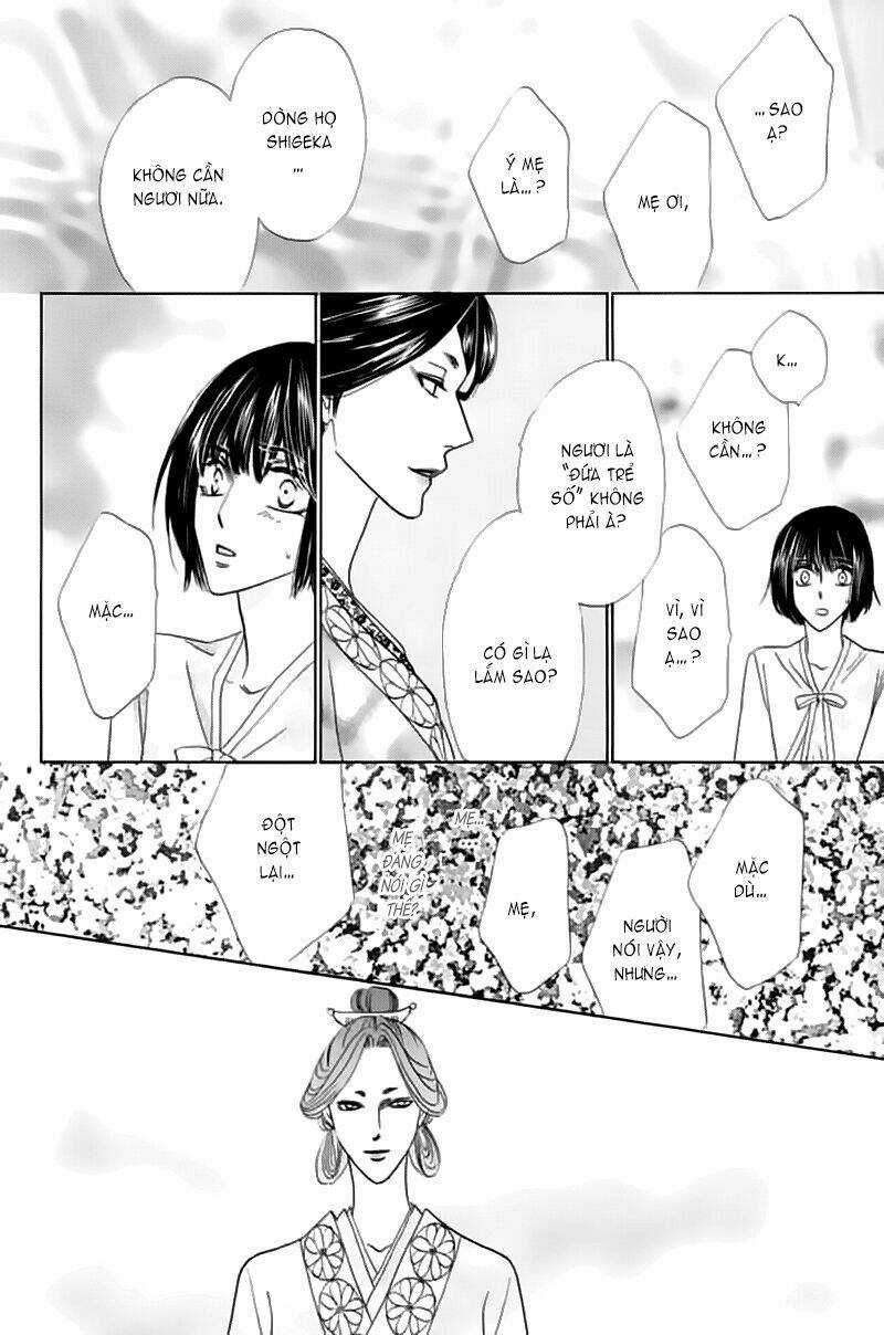 Kim Cương Bạc - Chapter 14 - Trang 46