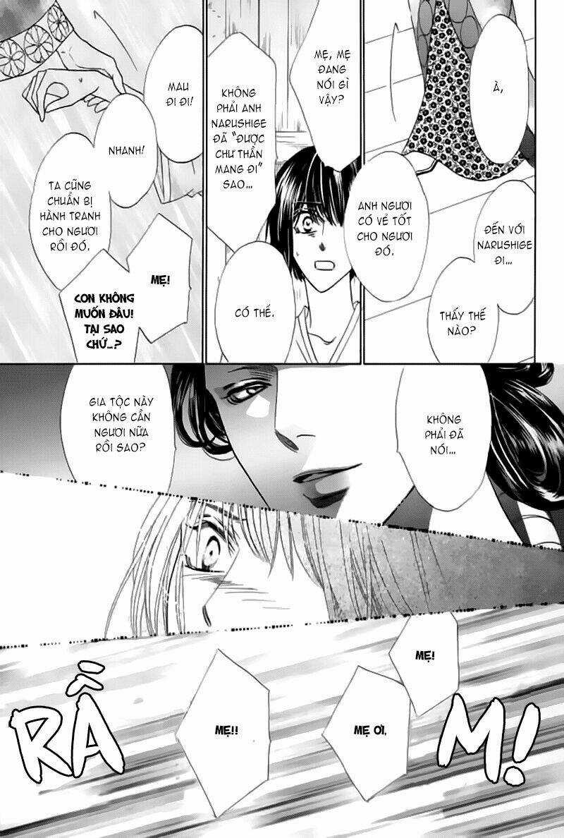 Kim Cương Bạc - Chapter 14 - Trang 47