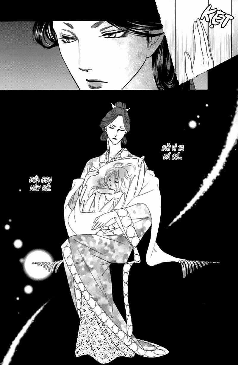 Kim Cương Bạc - Chapter 14 - Trang 49