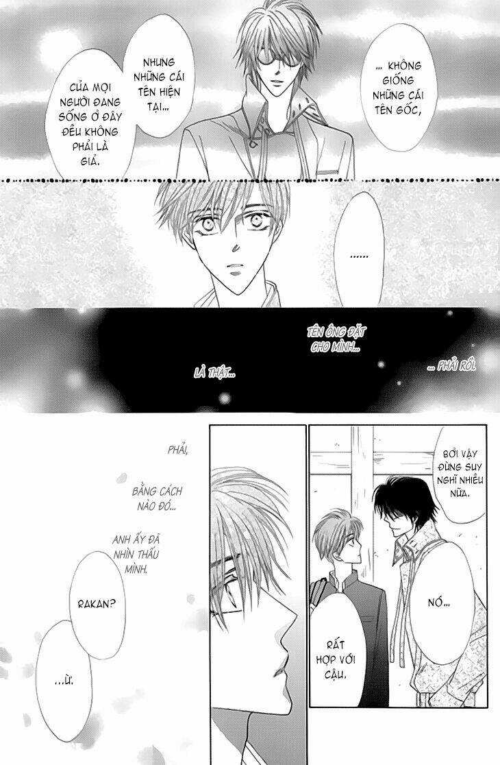 Kim Cương Bạc - Chapter 15 - Trang 17