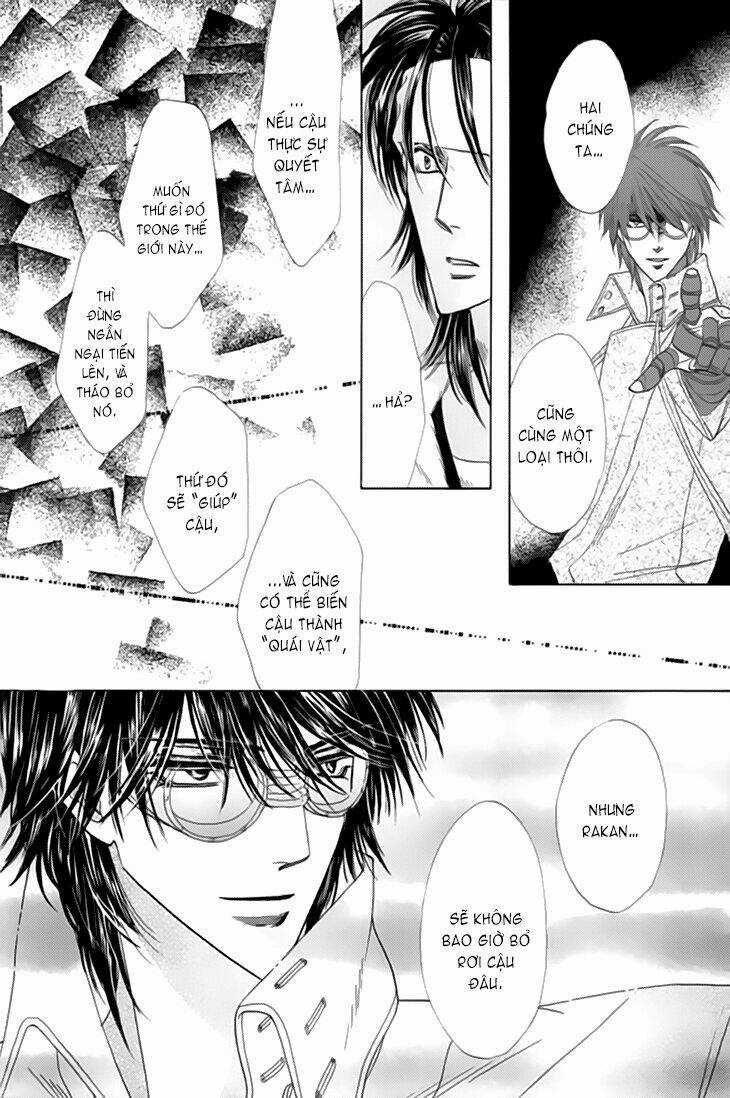 Kim Cương Bạc - Chapter 15 - Trang 30