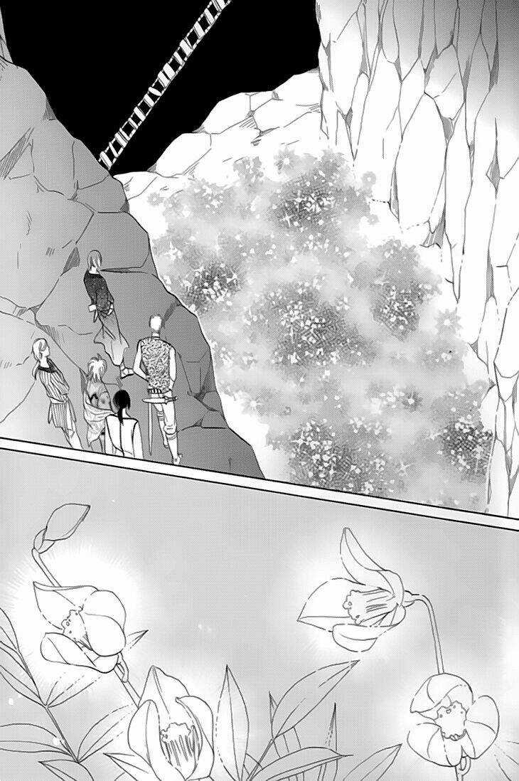 Kim Cương Bạc - Chapter 15 - Trang 41