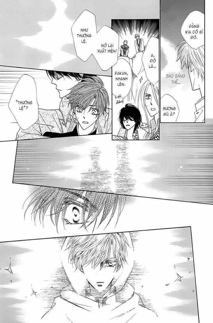 Kim Cương Bạc - Chapter 16 - Trang 11