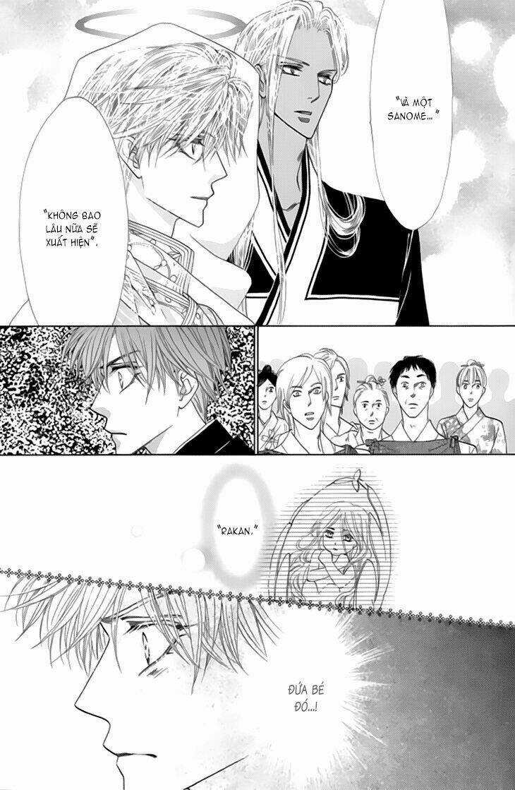 Kim Cương Bạc - Chapter 16 - Trang 23