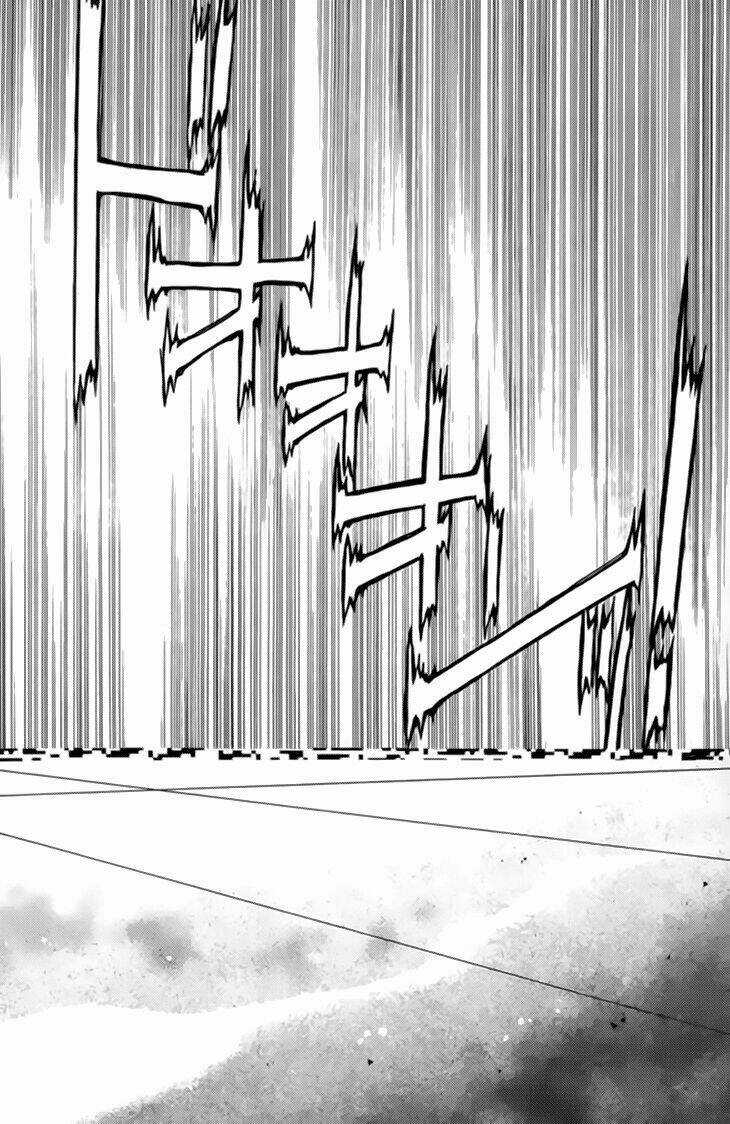 Kim Cương Bạc - Chapter 16 - Trang 35