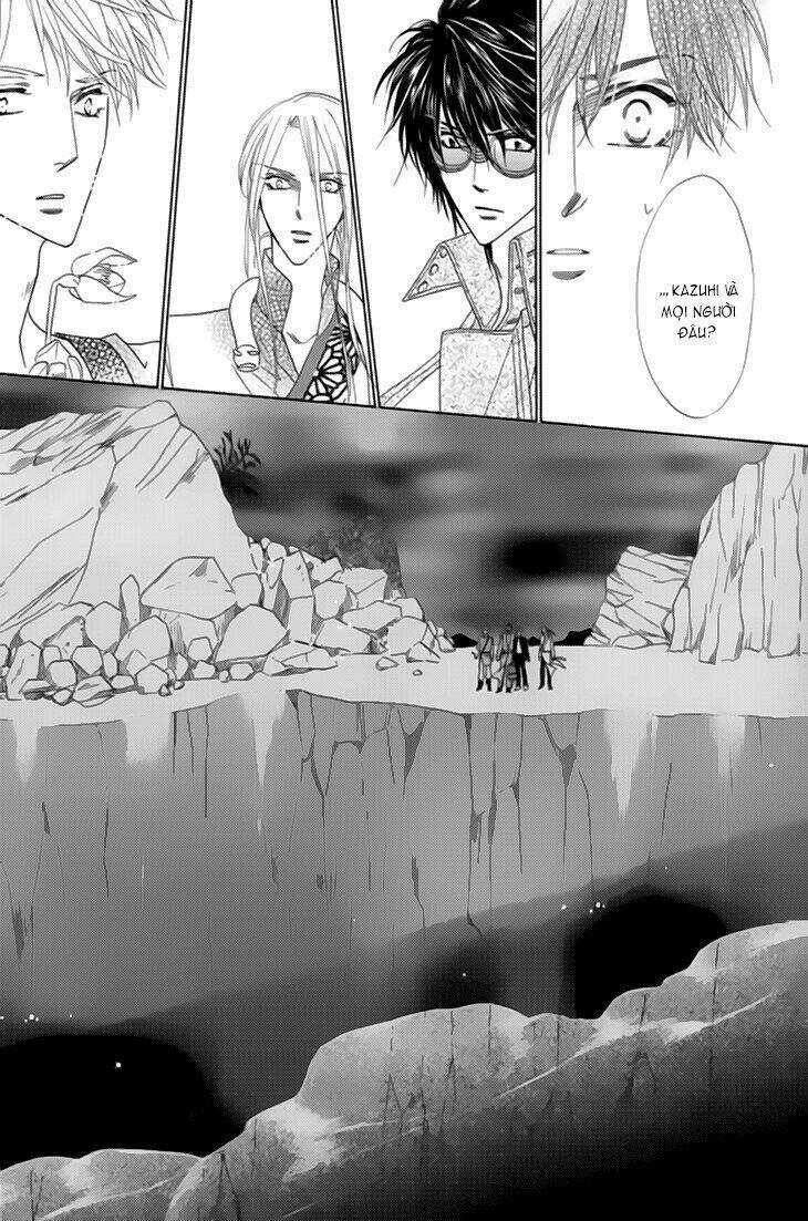 Kim Cương Bạc - Chapter 16 - Trang 37