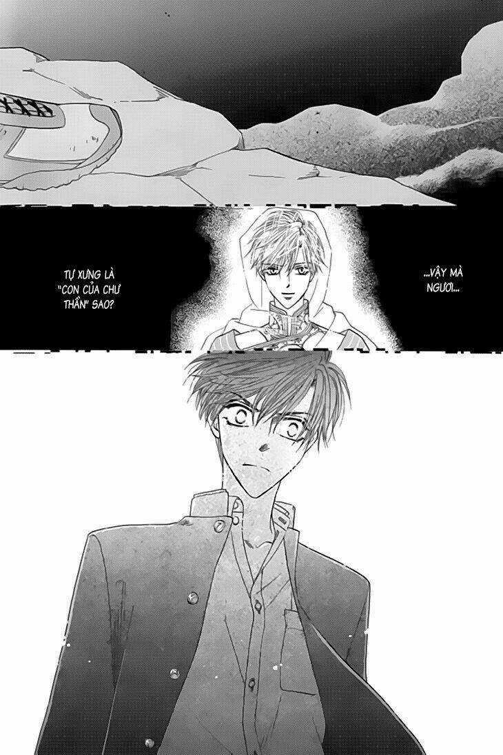 Kim Cương Bạc - Chapter 16 - Trang 40