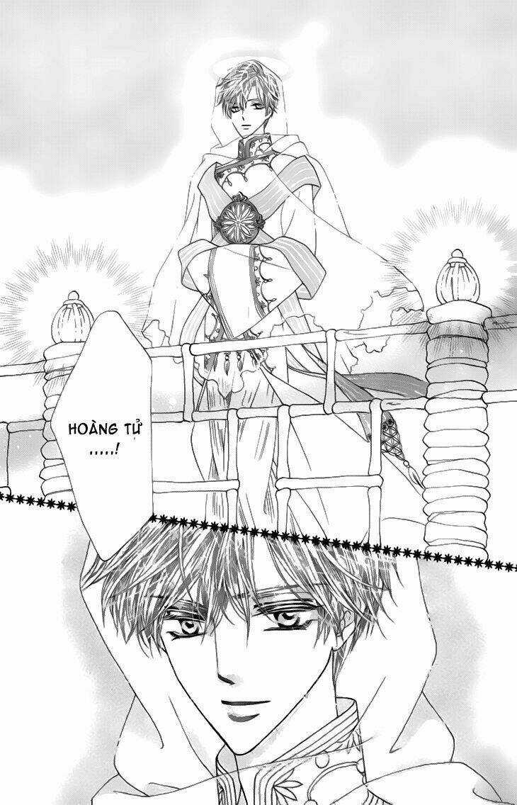 Kim Cương Bạc - Chapter 16 - Trang 5