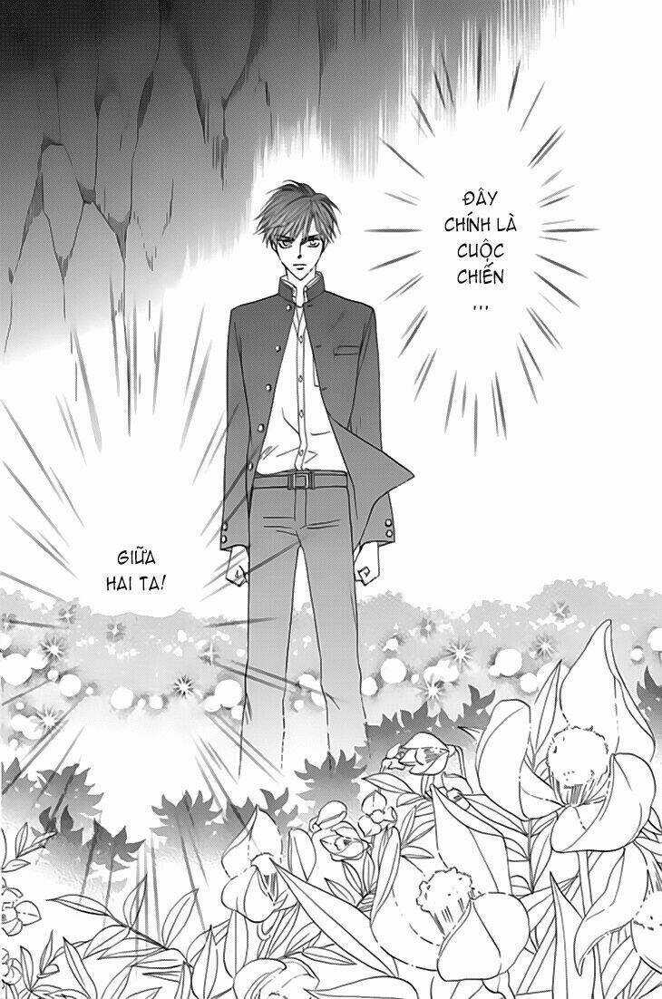 Kim Cương Bạc - Chapter 16 - Trang 50