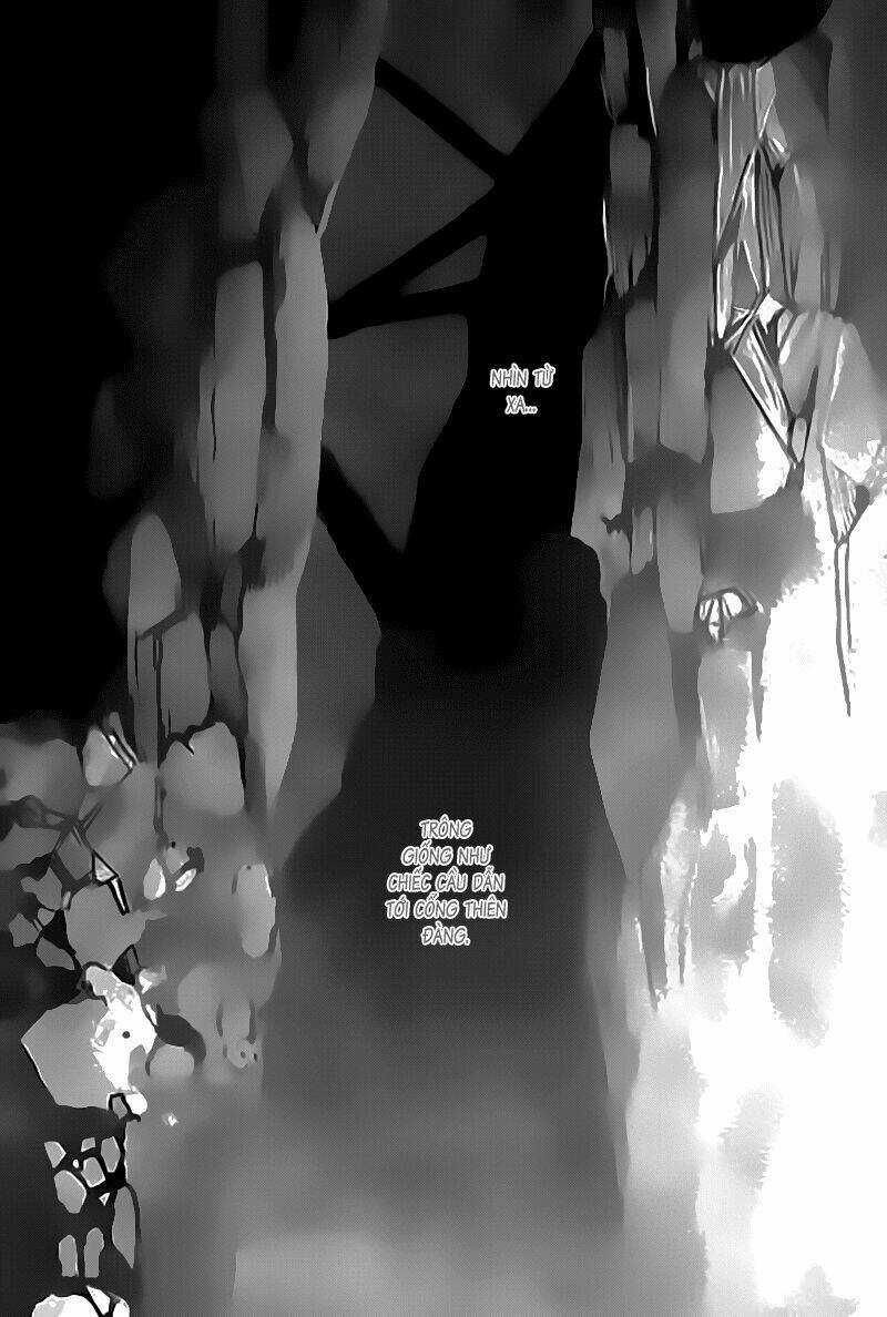 Kim Cương Bạc - Chapter 17 - Trang 3