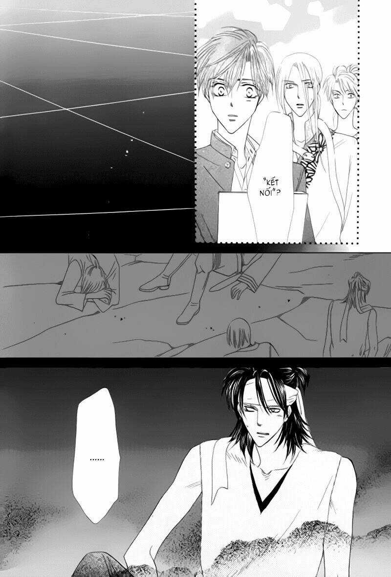 Kim Cương Bạc - Chapter 17 - Trang 21