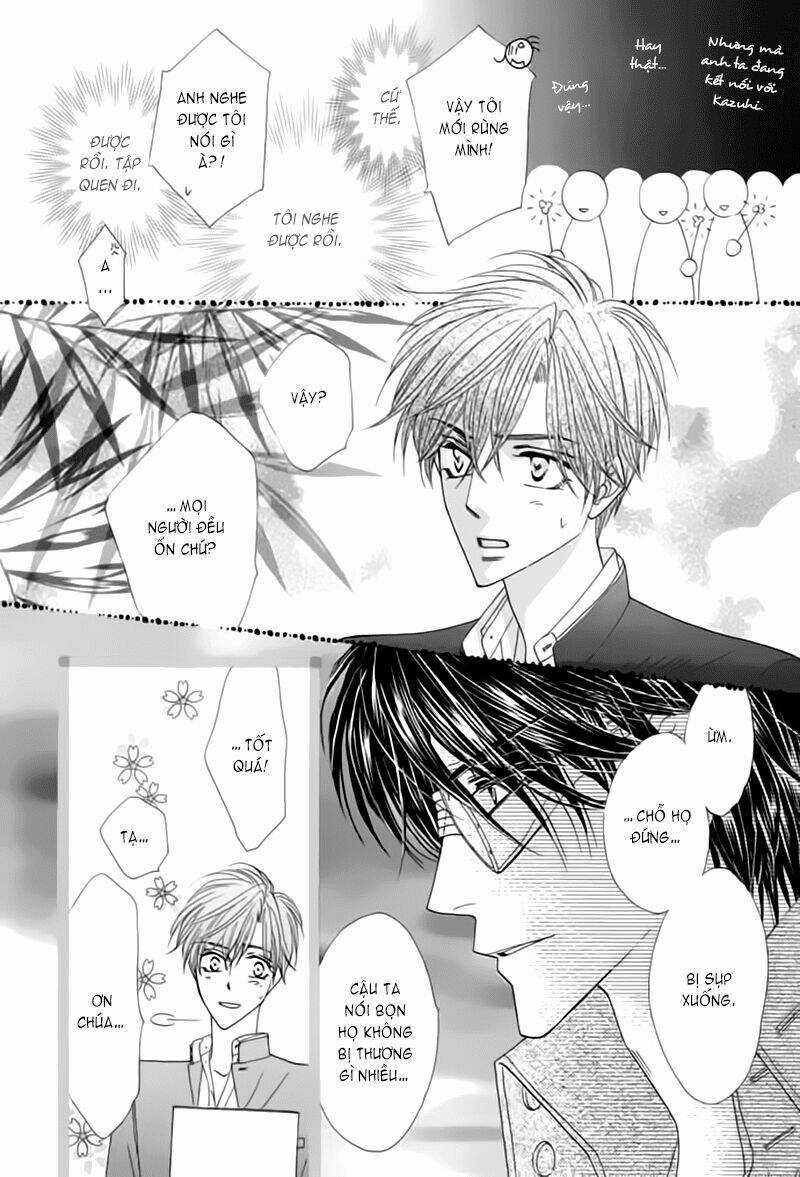 Kim Cương Bạc - Chapter 17 - Trang 39