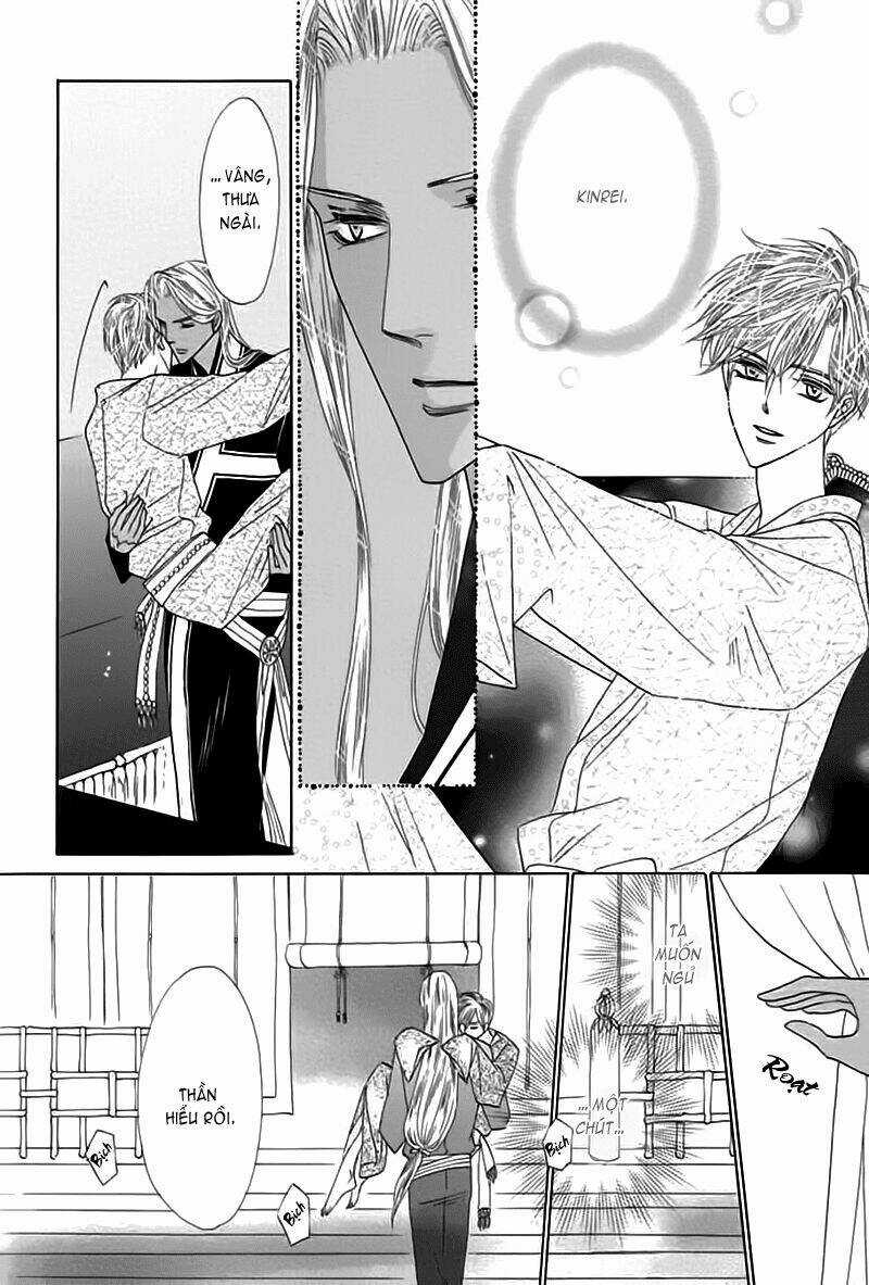 Kim Cương Bạc - Chapter 17 - Trang 9