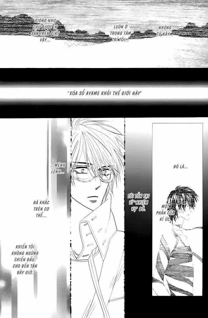 Kim Cương Bạc - Chapter 18 - Trang 24