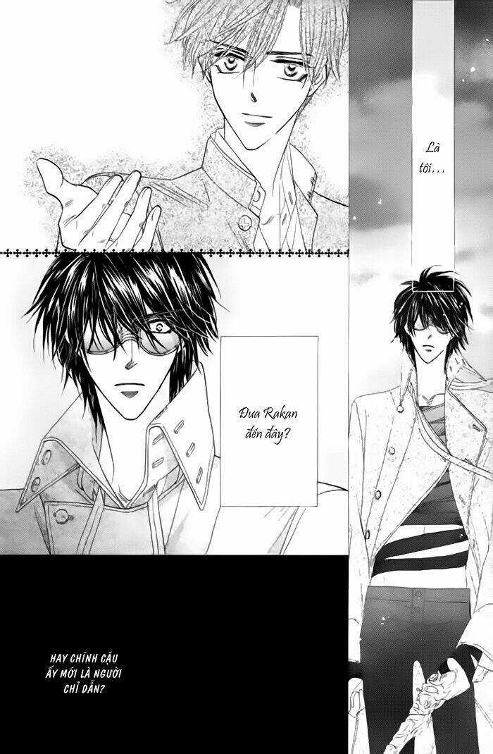 Kim Cương Bạc - Chapter 18 - Trang 25