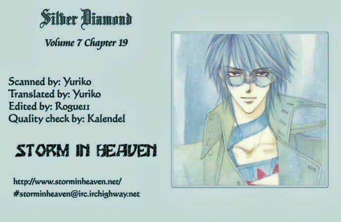 Kim Cương Bạc - Chapter 19 - Trang 2