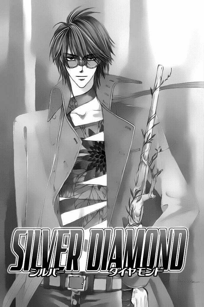 Kim Cương Bạc - Chapter 19 - Trang 4