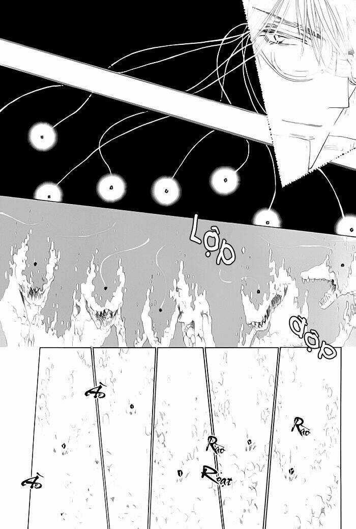 Kim Cương Bạc - Chapter 19 - Trang 34