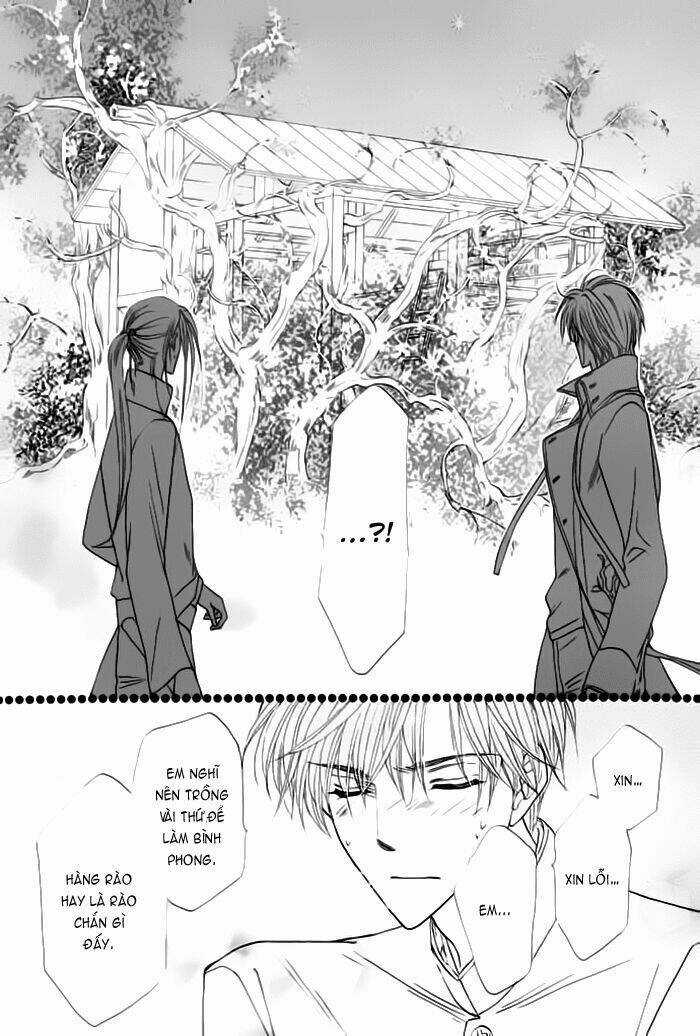 Kim Cương Bạc - Chapter 19 - Trang 38