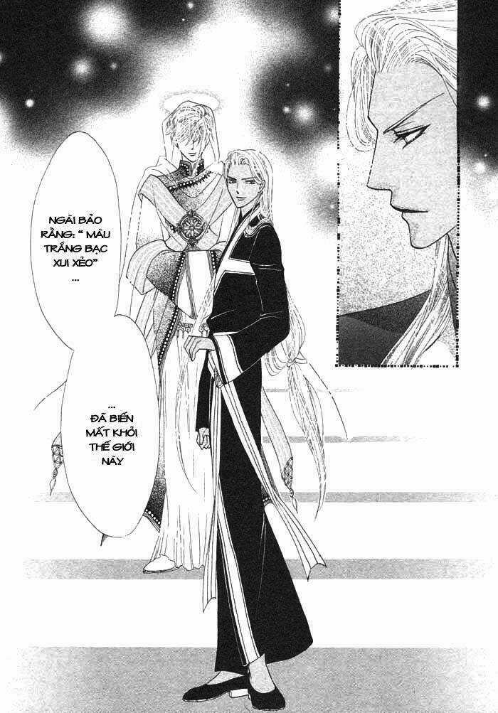 Kim Cương Bạc - Chapter 2 - Trang 20