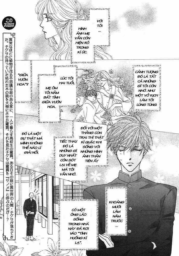 Kim Cương Bạc - Chapter 2 - Trang 3