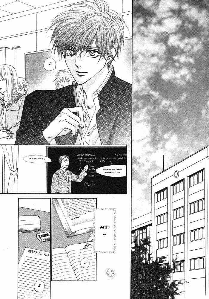 Kim Cương Bạc - Chapter 2 - Trang 28