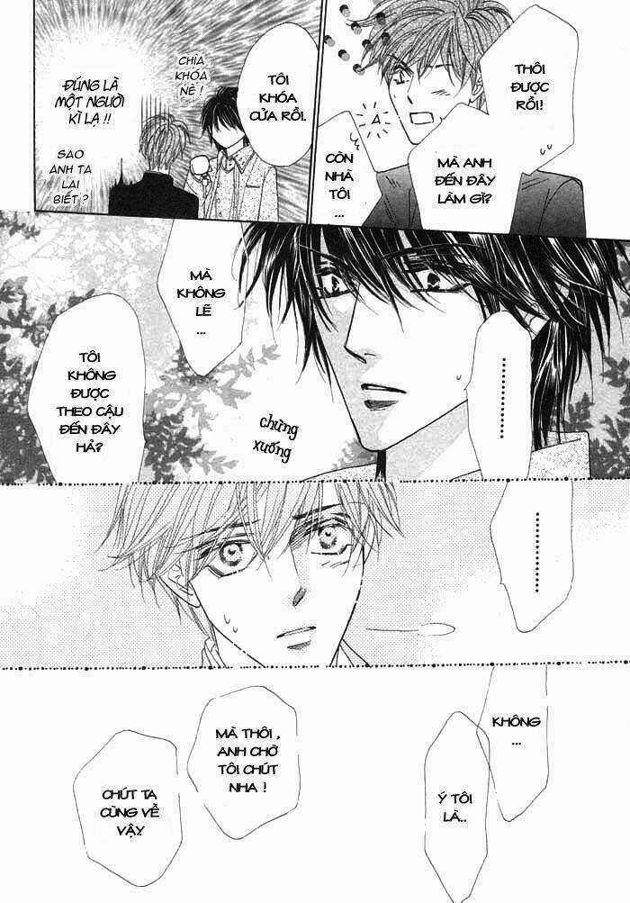 Kim Cương Bạc - Chapter 2 - Trang 33