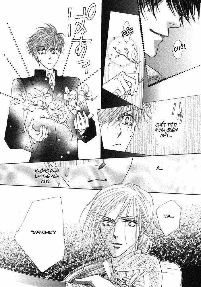 Kim Cương Bạc - Chapter 2 - Trang 45